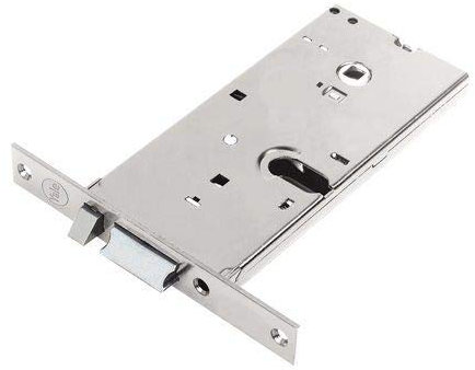 ELETTR. SERRATURA YALE INFILARE SCR. MM.80 8500280080