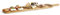 Sagaform 5017769 bamboo Schneidebrett, Bambus, 75cm