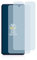BROTECT Full-Cover Schutzfolie Matt für Xiaomi Mi Note 10 Lite (2 Stück) - Full-Screen Displayschutz-Folie, 3D Curved, Anti-Reflexion