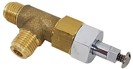 Vibiemme Domobar Dampfhahn Espressomaschine - altes Modell