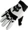 Fox Dirtpaw Glove Fahrrad MTB/MX Cross Langfinger Handschuhe (Weiss, XL = XLarge)
