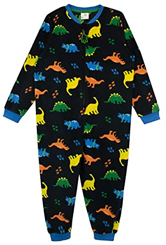 Harry Bear Jungen Strampler Dinosaur