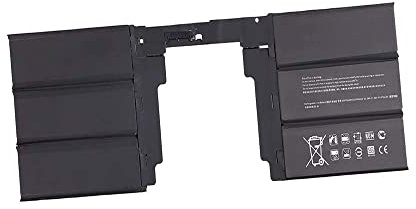 WXKJSHOP G3HTA041H Replacement Battery Compatible with Microsoft Surface Book 2 15 Inch Performance Base