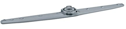 easyPART Kompatibel/Ersatz für Bauknecht 481010541247 Sprüharm Oben Geschirrspülerarm Kunststoff modifiziert Spülmaschine Geschirrspüler Whirlpool 481271840333 auch passend Indesit Hotpoint C00311162