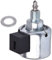 Joint D'équipement Du Solénoïde De Couteau 846639 Farme Slof-off Joinde Poinde De Jardin Moteur Moteur Compatible Avec Briggs Stratton 33r777-0012-g1, Accessoires De Machine À Tonte, Ligne