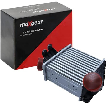 Maxgear AC630085 Ladeluftkühler vorne
