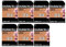 14X Duracell LR54 LR1130 V10GA 189 191 (7 Blister Da 2 batterie) 14 Pile