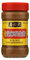 Mkostlich Gemischte Sesam-Erdnuss-Paste, Sesam Sauce, Dip-Sauce für Hot Pot, Kalte Nudeln, Chinesische Dunkel Geröstete Sesam-Paste mit Erdnüssen, 芝麻花生酱 (1er Pack, Sesam-Erdnuss-Paste)