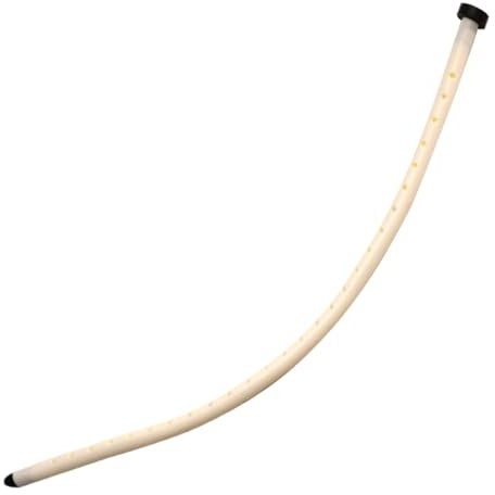 SHOWERORO Violine Loch Luftbefeuchter Kompakte Feuchtigkeitsbewahrung Für Violine Und Verhindert Rissbildung Im Schallloch Tragbar Und Einfach Anzuwenden Weißes Design Für Optimale Pflege