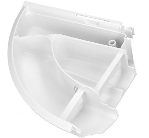 FIGEVIDA VASCHETTA DETERSIVO BIANCHERIA ADATTA PER WHIRLPOOL INDESIT C00283629