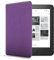 Forefront Cases Étui pour Kobo Aura H2O Edition 1 (Modèle: 2014) - Mince et Léger, Fonction Automatique Veille/Réveil Intelligente Étui, Coque de Protection pour Kobo Aura H2O Edition 1 - Violet