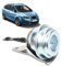 Taesayl Turbolader Druckdose Unterdruckdose Turbo Lader Stellantrieb Steuergerät Steuerdose Aktuator 038253016K für Golf 5 Plus Tour-an Pas-sat B6 3C 1T Caddy Superb 3T A3 8P 038253016KV