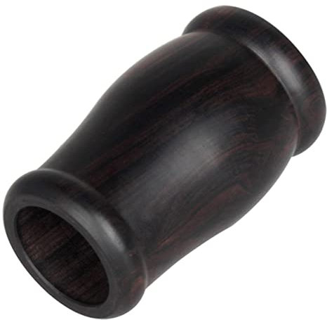 VICASKY Clarinet Tuning Tube Schwarzem Ersatzteil Für Klarinette Verbesserung Luftdichtheit Und Klangqualität Installieren Und Einsetzbar