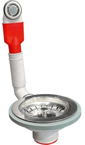 Franke Drain kit - 112.0547.886 drip insert-112.0547, Steel