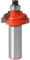 Solid Carbide End Mill ， 12mm Shank Wood Router Bit Straight End Mill Trimmer Cleaning Cutter27.7mm(27.7mm)