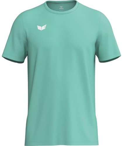 Erima Unisex Kinder Intro Funktions Shirt (1er Pack)