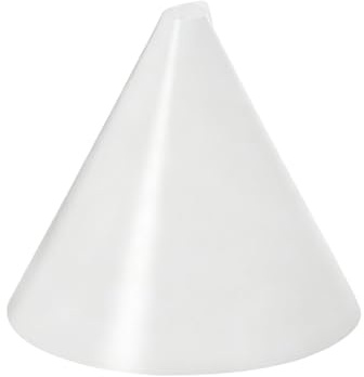 Cono Sostituire Scatola Fotografica Accessori Gioielli Fotografia Cosmestica Oggetti Riflettenti Piccoli oggetti Foto Lampeggiante Diffusore Fotografia Alterer di luce