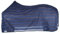 PFIFF 100490 Fliegendecke Engmaschig, Pferdedecke Fliegenschutz, Blau 165