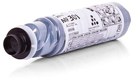 Ricoh 842025.0 Original Toner 1er Pack