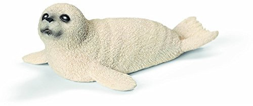 Schleich 14703 - Seehundjunges