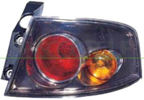 Prasco Lichtscheibe, Blinkleuchte ST0334183