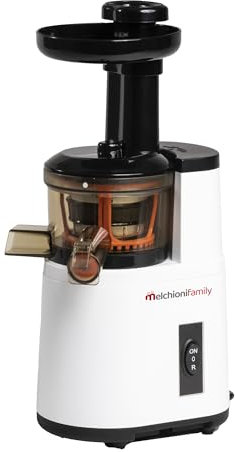 Melchioni 322000119 Vega Estrattore a Freddo