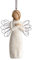 Willow Tree Remembrance Hanging Ornament
