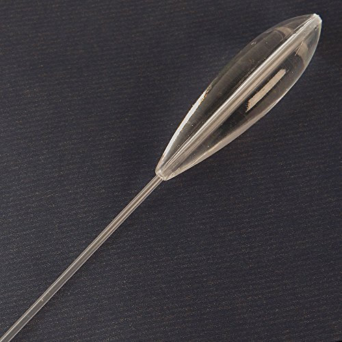 SBIROLINO zum Fang von Forellen, Forellenpose Sbirulino Pose (Spirolino)