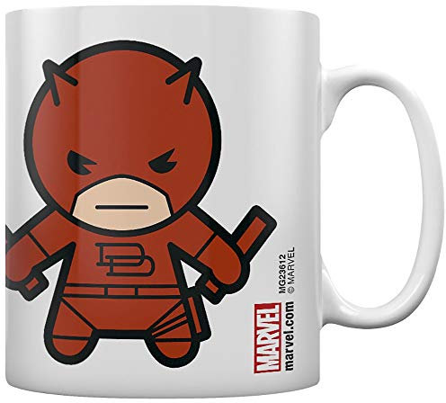Pyramid International MARVEL KAWAII (DARE DEVIL) MUG