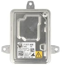MAG 711307329318 Front Headlights
