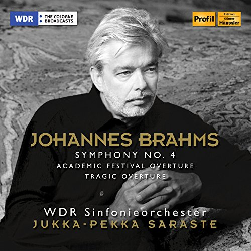 Brahms: Symphony No.4