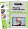 dipos I 2X Pellicola Protettiva antiriflesso Compatibile con Huawei Mediapad M5 10 Pulgada Pellicola di Protezione