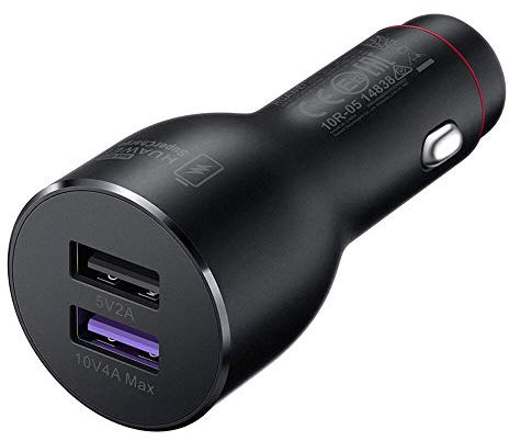 Huawei 55030349 Car Charger Super Charge 2.0 CP37 12-24 V