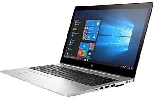 HP EliteBook 850 G5 15,6 LCD Notebook - Intel Core i5 (8. Gen) i5-8250U Quad-Core (4 Kerne) 1,60 GHz - 8 GB DDR4 SDRAM - 256 GB SSD - Windows 10 Pro 64-Bit - 1920 x 1080 - In-Plane Switching (IPS)