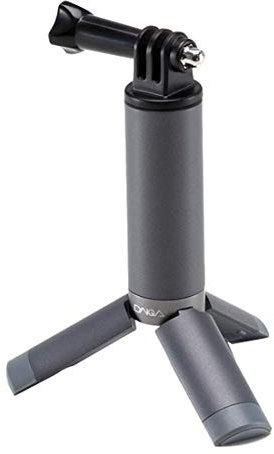 CYNOVA DJI CYNOVA Osmo Action Mini Tripod Tripod Passend Osmo Action, black, 23D-235-05F