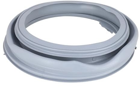 sparefixd Door Seal Rubber Gasket to Fit Laden Washing Machine