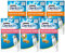 Dentalife Dental Treats for Cats | Bundle of 6 | Chicken 40g x 3 and Salmon 40g x 3