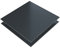 S-Polytec Aluverbund Aluverbundplatte Aludibond 3mm, große Farbauswahl, Schild, Bild, Werbeschild, Display, Küchenrückwand, Küchenspiegel, Bastelplatte (100 x 49cm, Anthrazit RAL 7016)