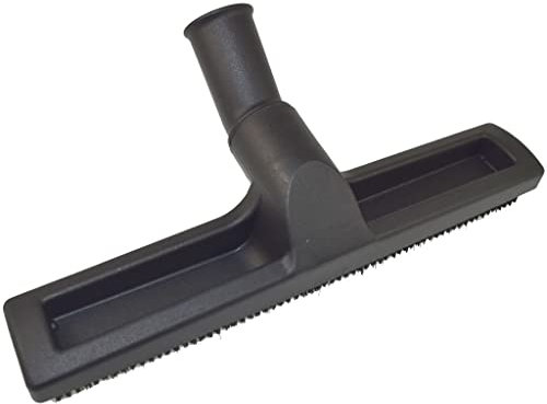 Fits AEG, Argos, Bush, Daewoo, Dirt Devil, Electrolux, Hoover, LG, Morphy Richards and Nilfisk Universal Vacuum Cleaner Hard Floor Brush Head Tool 32mm Fitting By Yourspares