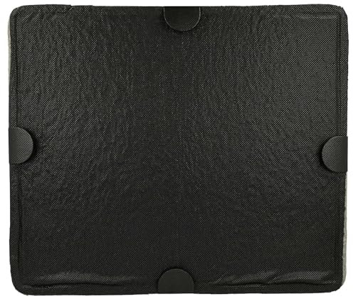 vhbw Filter Aktivkohlefilter kompatibel mit Miele DKF