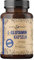 L Glutamine Gélules - 210 gélules - 750mg de L-Glutamine pure par dose journalière - acide aminé de très bonne qualité - 7 mois d'approvisionnement