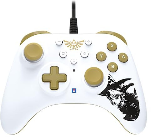 HORIPAD Turbo (Zelda)