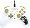 HORI Nintendo Switch HORIPAD Turbo (Zelda) Manette Filaire - Licence Officielle Nintendo - Compatible Switch & OLED