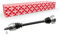 FEBI BILSTEIN Antriebswelle hinten links 181694