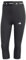 adidas Femme TECHFIT Capri Leggings, BLACK, M