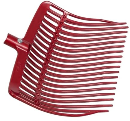 La Forca ABS Riding Fork (Bordeaux)
