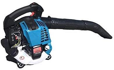 Blowers Convenient 4-Stroke Petrol Blower, 40Cc Handheld Leaf Blower - Gasoline Blower For Lawn Care With Lightweight TDF