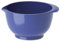Rosti Margrethe Bol à Mélanger 0,25 Litre, Incassable, Pour Snacks, Dips, Céréales, Passe au Lave-Vaisselle, Convient au Micro-Ondes et au Congélateur, Electric Blue (Bleu)