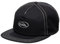 Quiksilver Saturn - Strapback Cap for Men - Strapback-Cap - Männer - Grau.