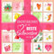 Adventskalender für die Beste Schwester der Welt : Geschenk für dein Schwesterherz: Weihnachtsgeschenk mit 24 Sprüchen für deinen Schwester
